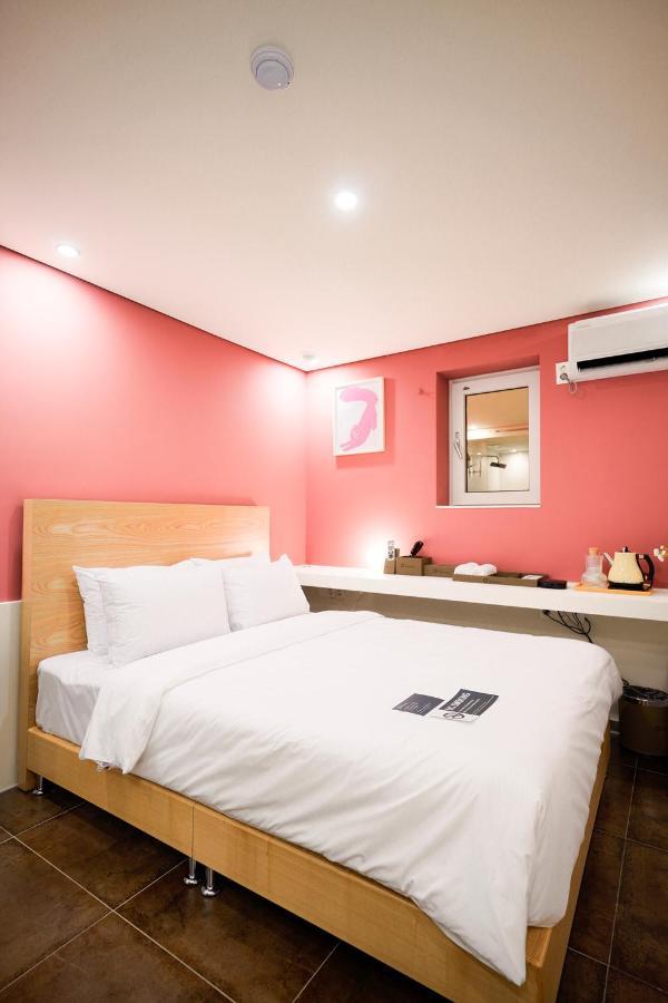 Simplestay Hotel In Jongno Σεούλ Εξωτερικό φωτογραφία