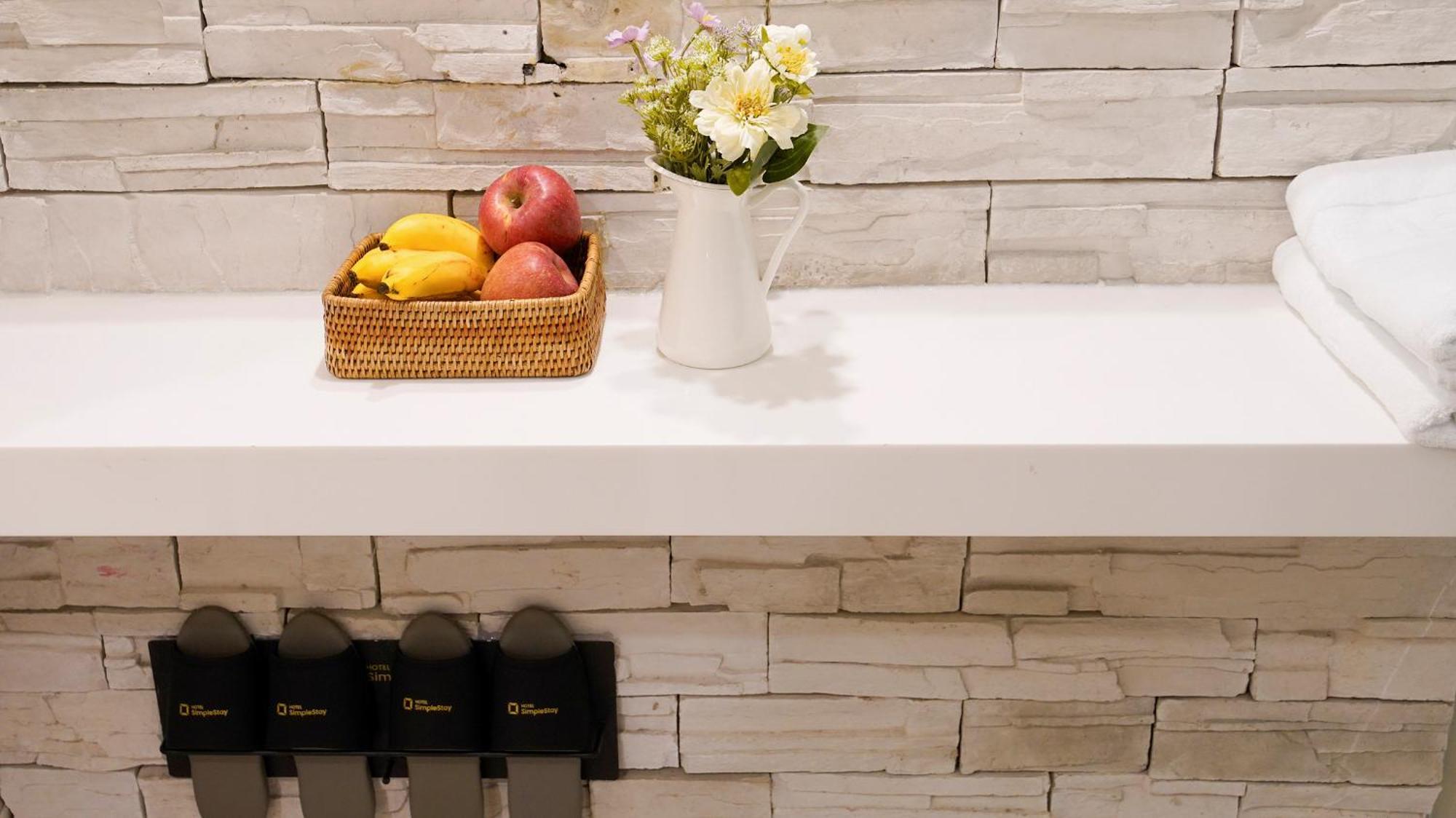 Simplestay Hotel In Jongno Σεούλ Εξωτερικό φωτογραφία