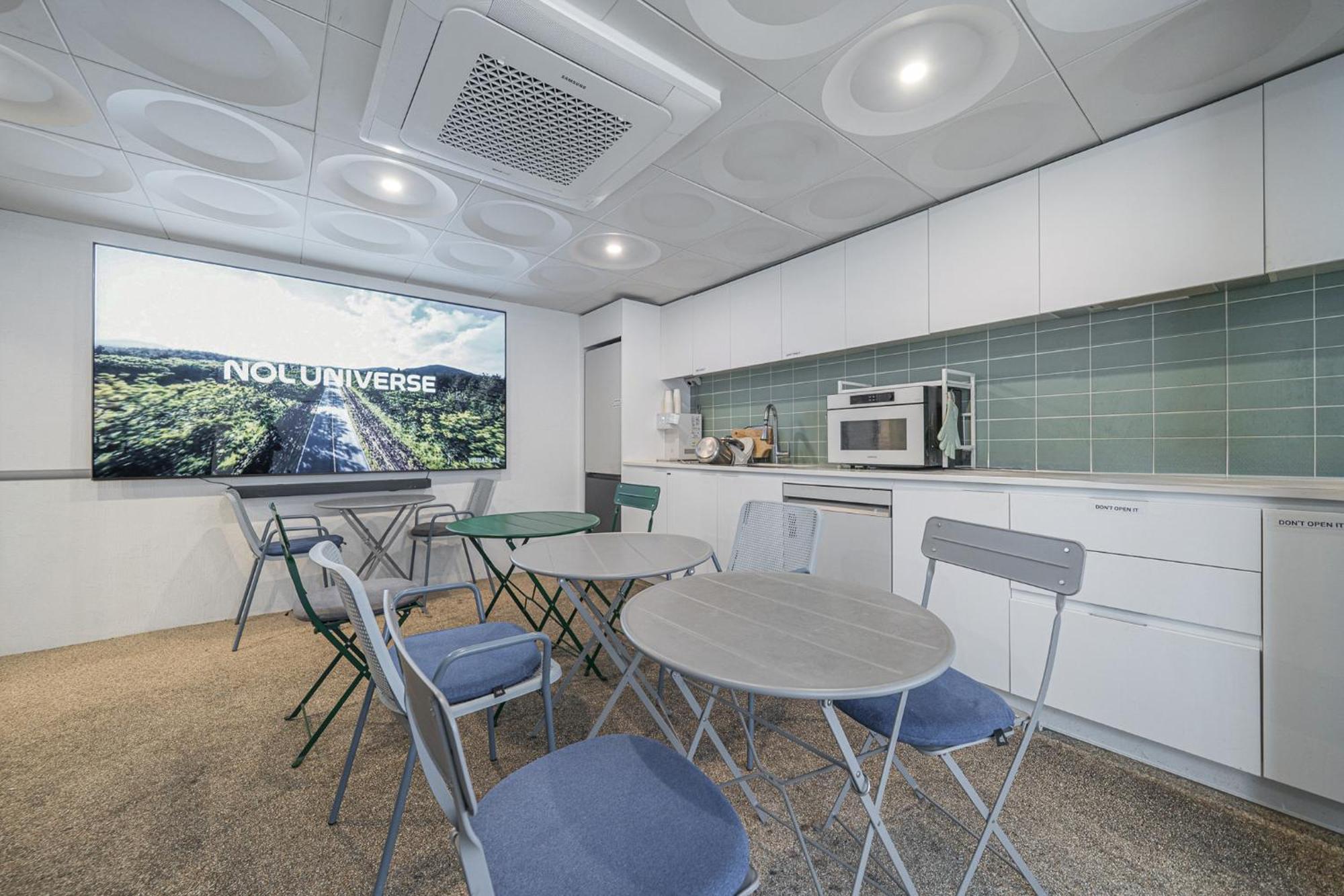 Simplestay Hotel In Jongno Σεούλ Εξωτερικό φωτογραφία